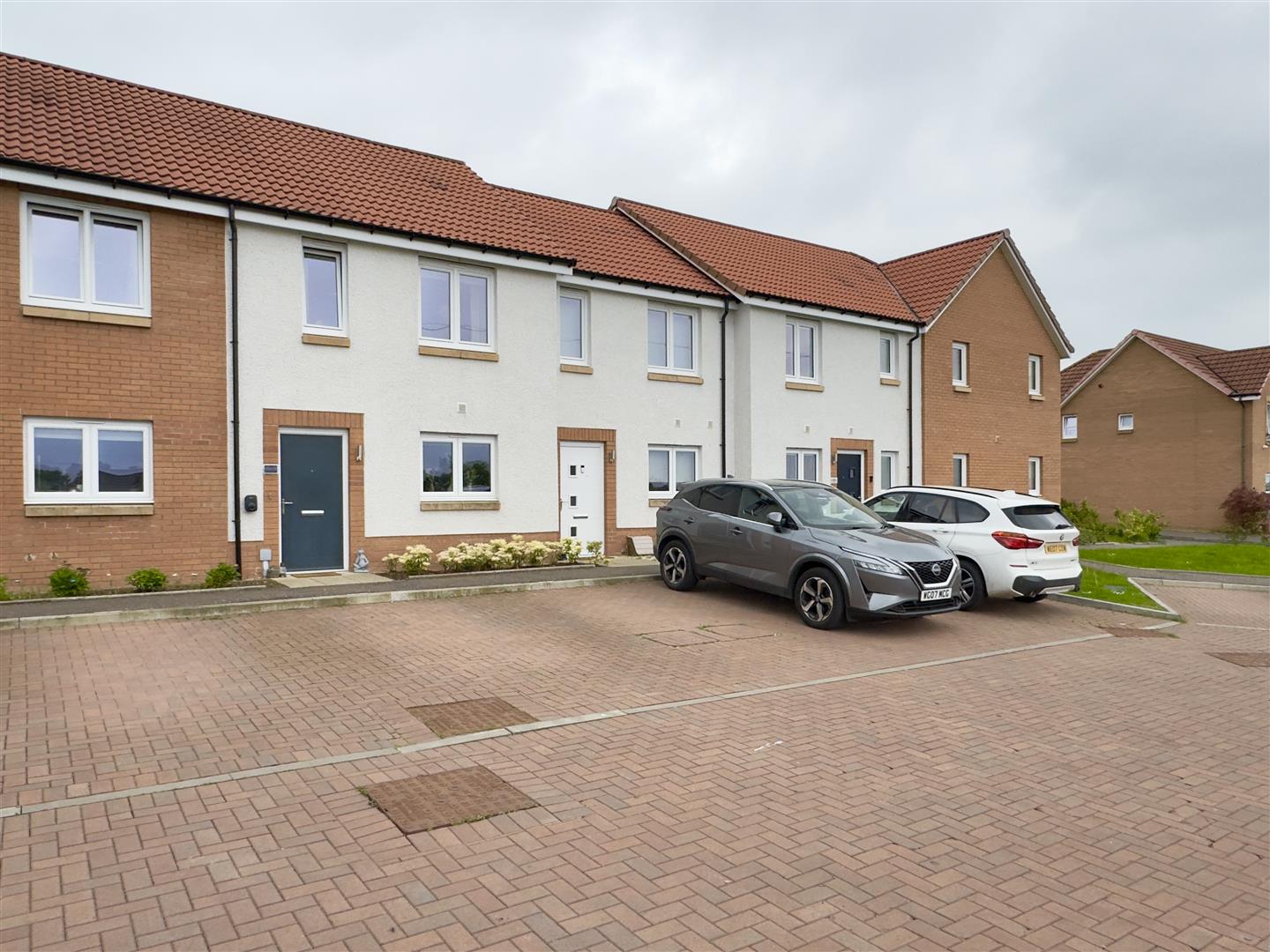 Shott Drive, Blantyre, Glasgow Residence Estate Agents